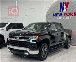 شيفروليه سلفرادو